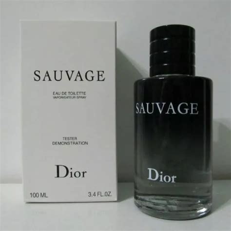 dior tester set